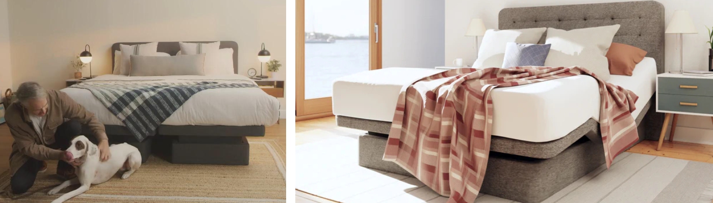 The Dawn House Bed